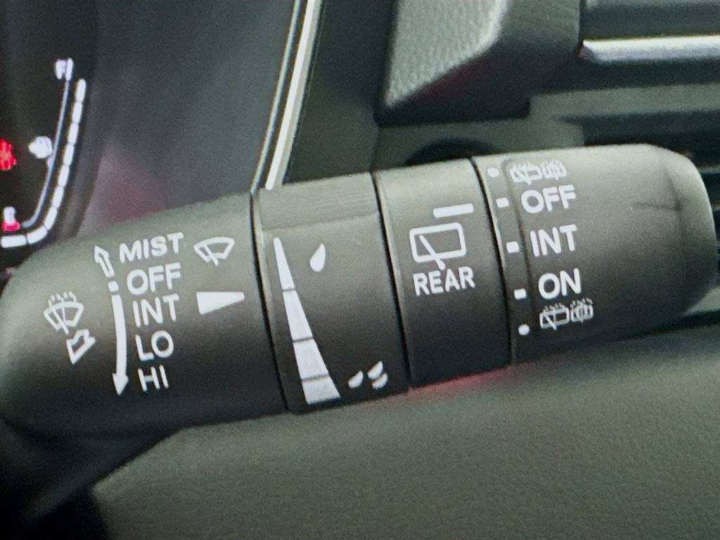 Certified 2026 Honda Pilot EX-L image 16