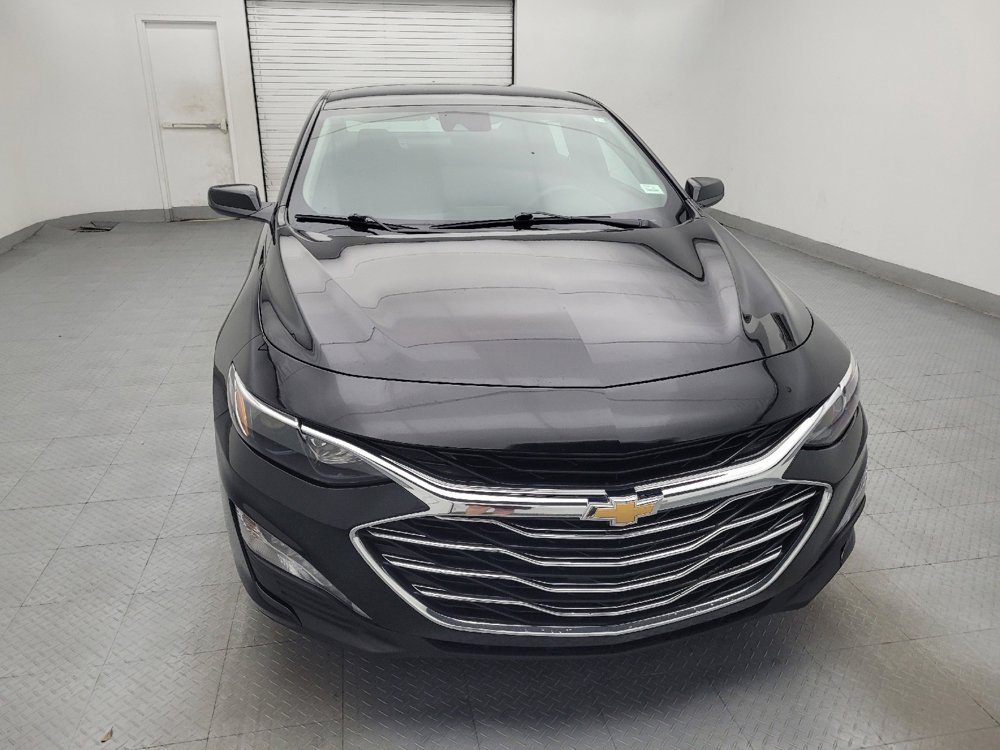 Used 2024 Chevrolet Malibu LT FWD image 14