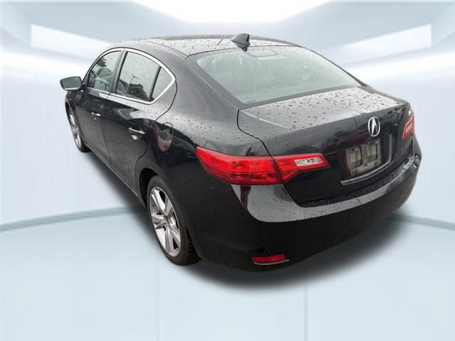 Used 2014 Acura ILX w/ Technology Package FWD image 6