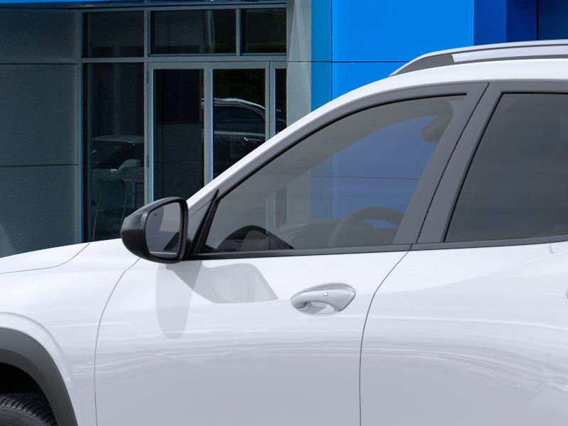 New 2026 Chevrolet Trax ACTIV w/ Driver Confidence Package image 36