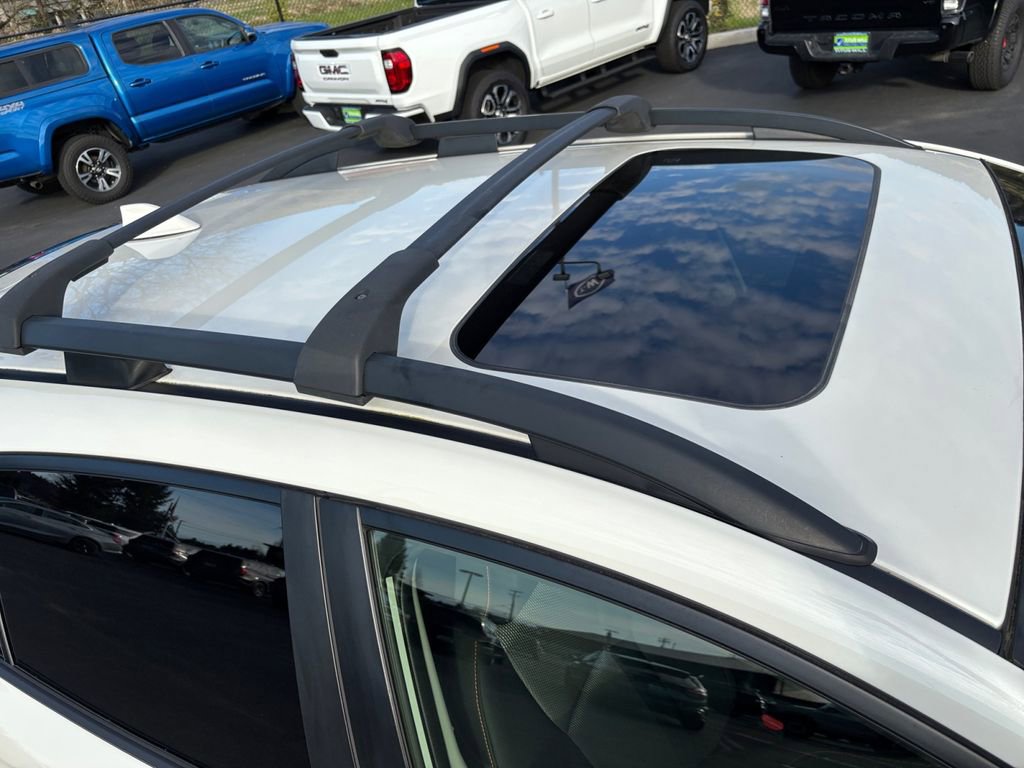 Used 2021 Subaru Crosstrek 2.0i Premium w/ Moonroof Package image 29