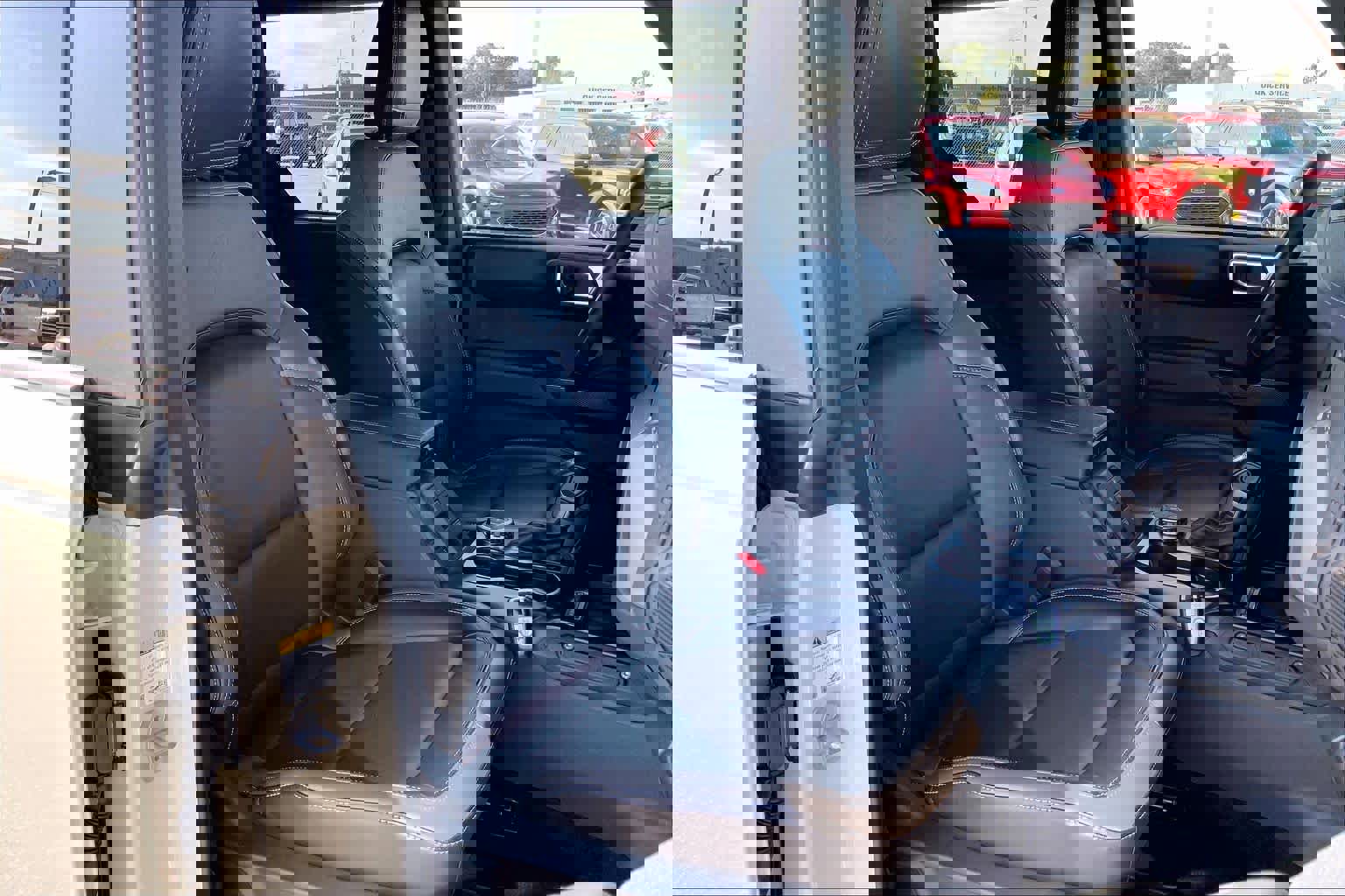 Certified 2025 Ford Bronco Outer Banks image 9