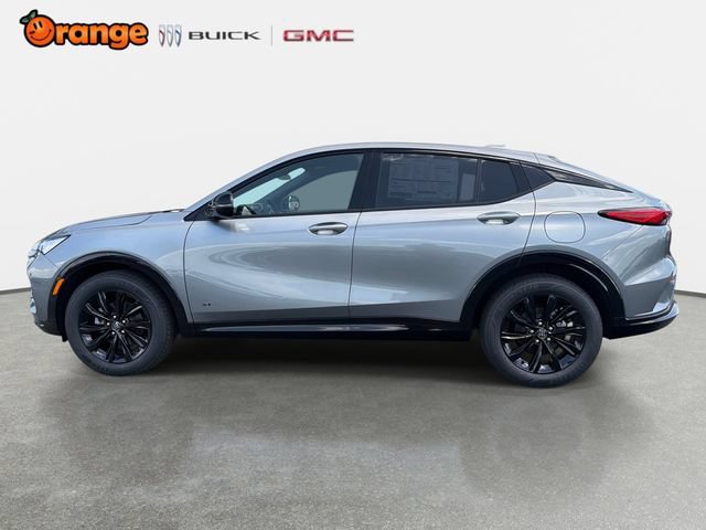 New 2026 Buick Envista Sport Touring w/ Convenience I Package FWD image 6