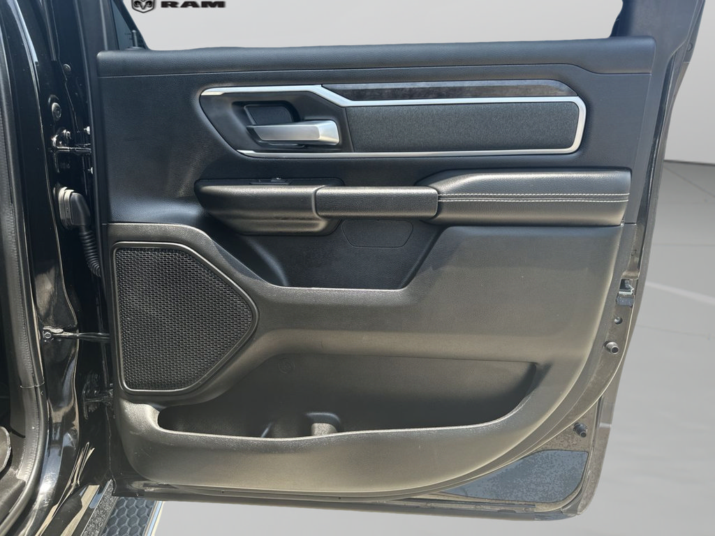 Certified 2022 RAM 1500 Lone Star RWD image 34