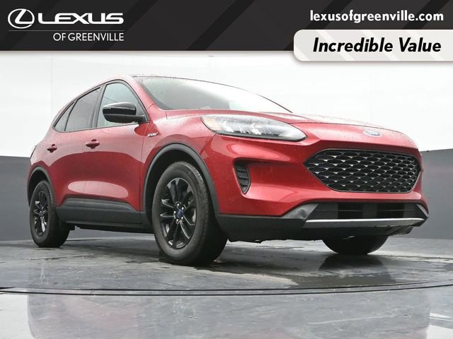 Used 2020 Ford Escape SE Sport image 35