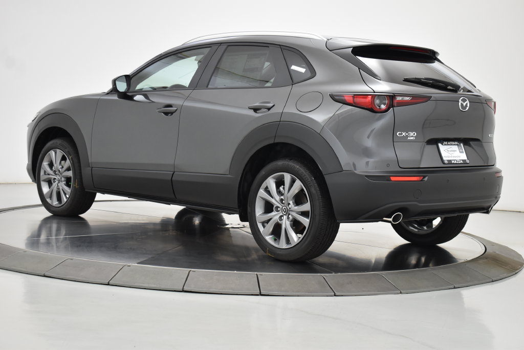 New 2026 MAZDA CX-30 AWD 2.5 S w/ Premium Package image 18