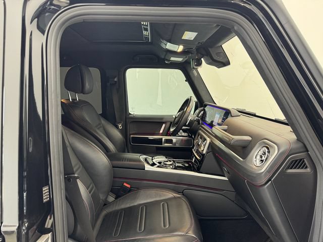 Used 2021 Mercedes-Benz G 550 image 15