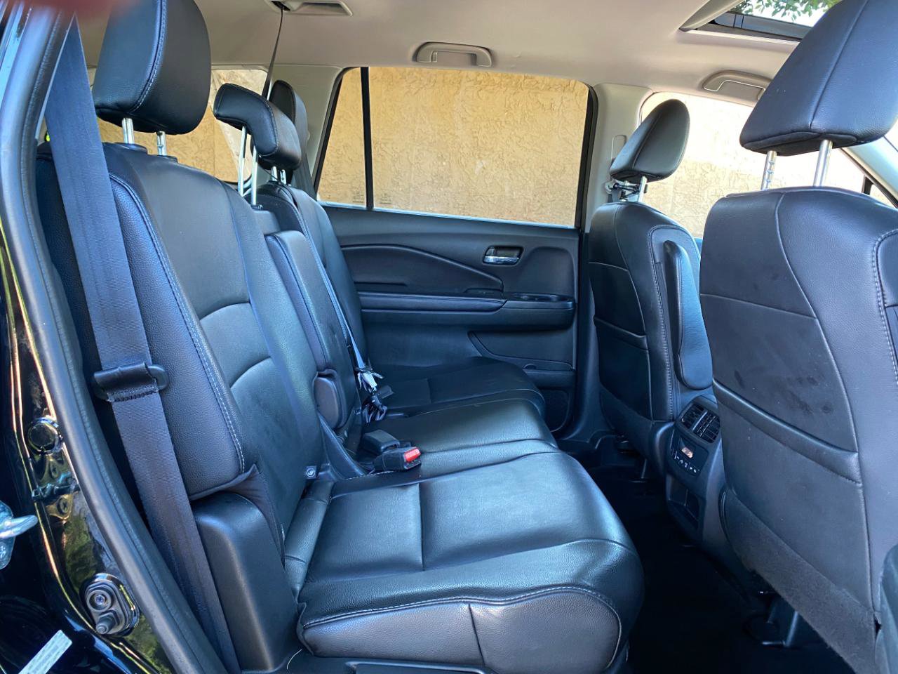 Used 2016 Honda Pilot EX-L image 58