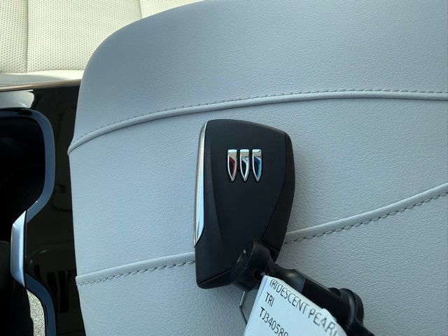 New 2026 Buick Enclave Avenir w/ Super Cruise Package AWD/4WD image 63