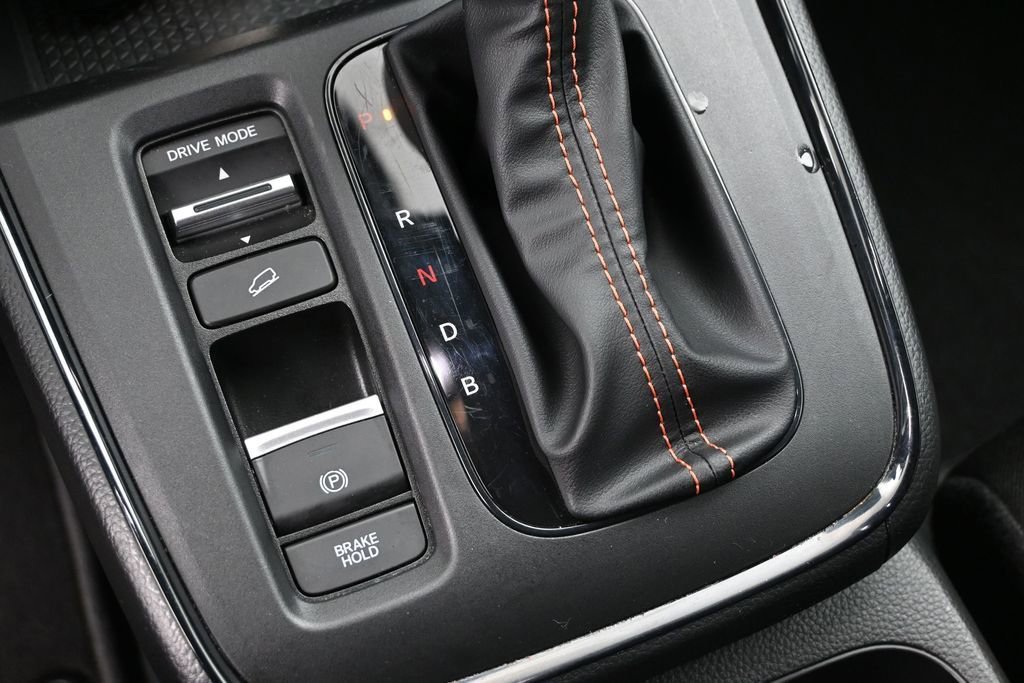 Used 2024 Honda CR-V Sport image 16