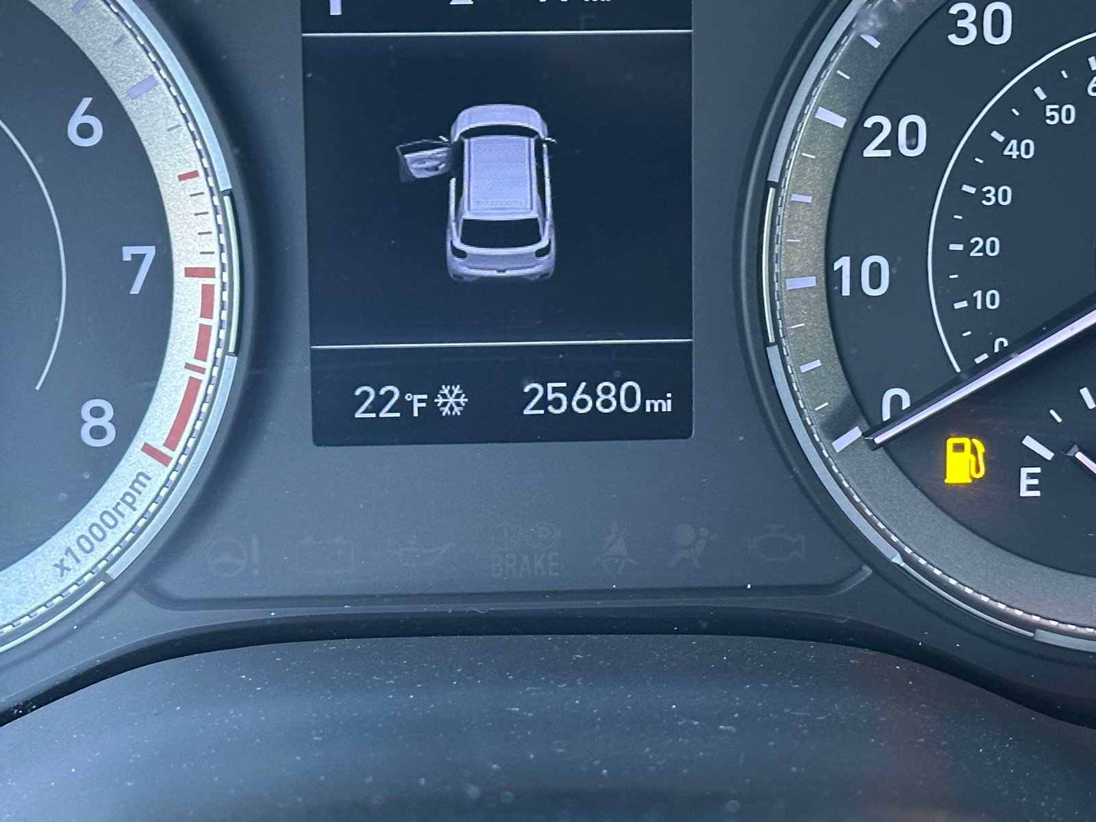 Used 2022 Hyundai Venue SEL w/ Cargo Package image 24