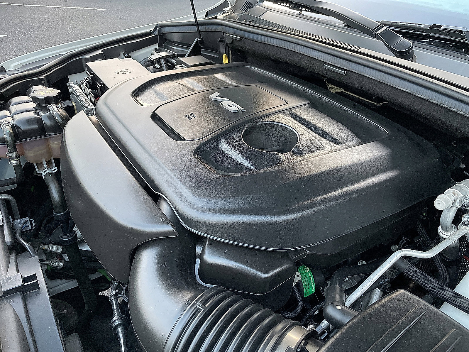 Used 2017 Jeep Grand Cherokee Limited image 29