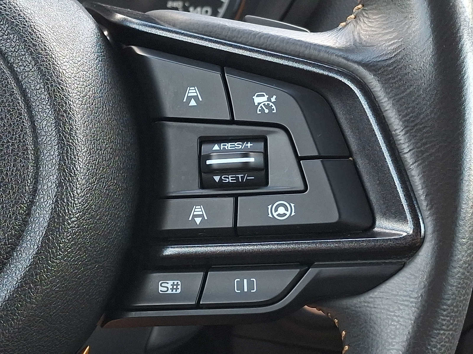 Used 2023 Subaru Forester Wilderness AWD/4WD image 21