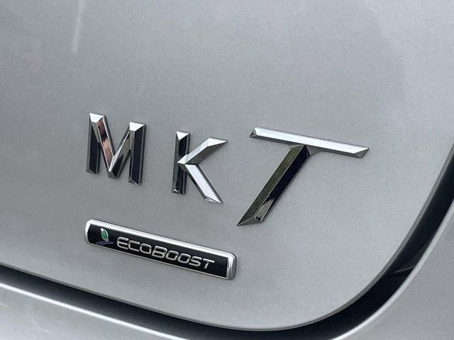 Used 2016 Lincoln MKT AWD w/ Equipment Group 201A image 8