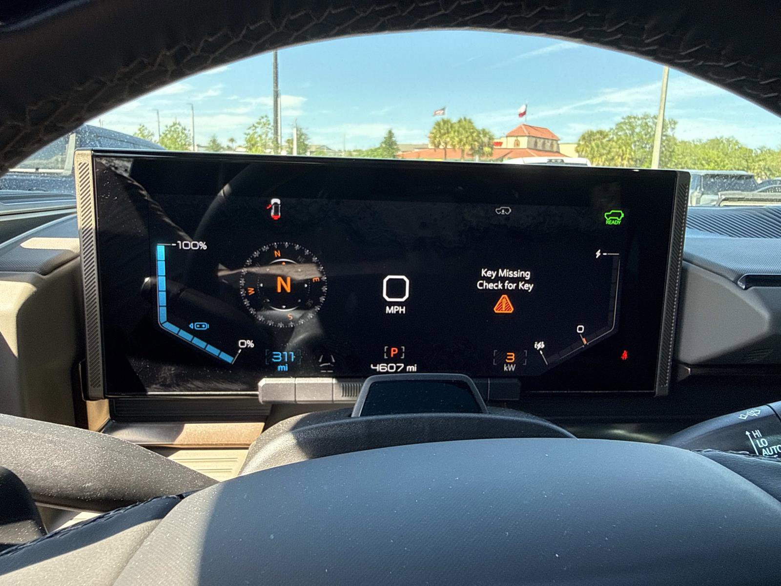 Used 2024 GMC Hummer EV 3X AWD/4WD image 32