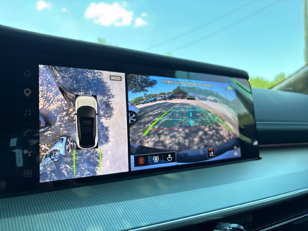 New 2026 Nissan Murano SL AWD/4WD image 18