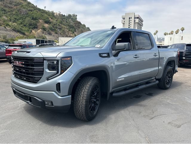 New 2026 GMC Sierra 1500 Elevation w/ Elevation Select Package AWD/4WD image 10