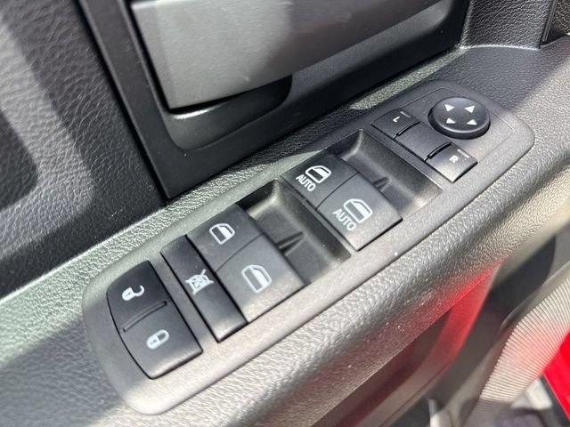 Used 2023 RAM 1500 Tradesman w/ Tradesman SXT Package AWD/4WD image 13