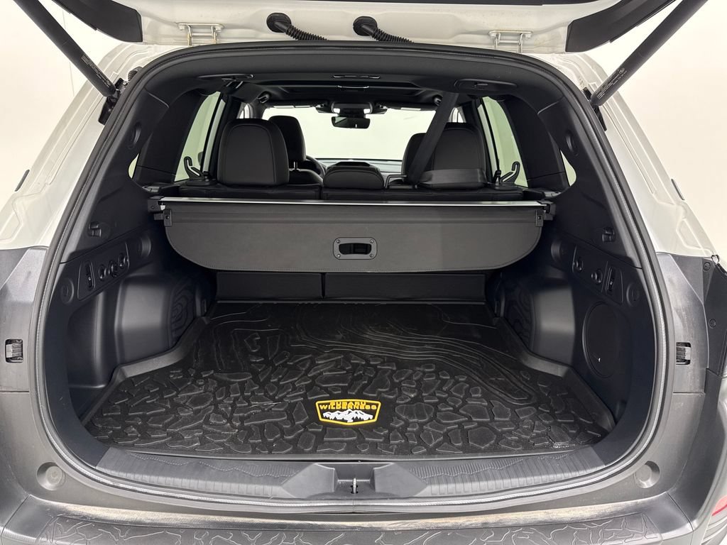 Used 2026 Subaru Forester Wilderness w/ Wilderness Package AWD/4WD image 27