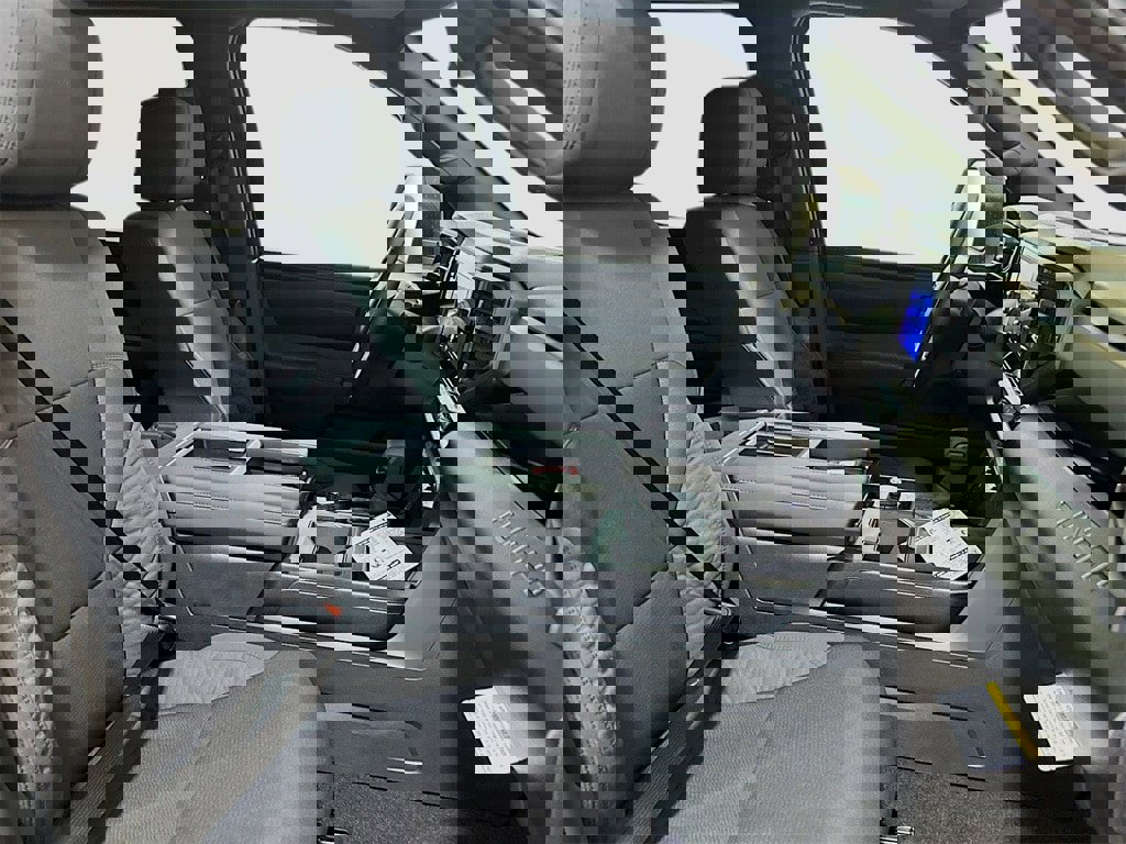 New 2026 Toyota Tundra SR5 image 26