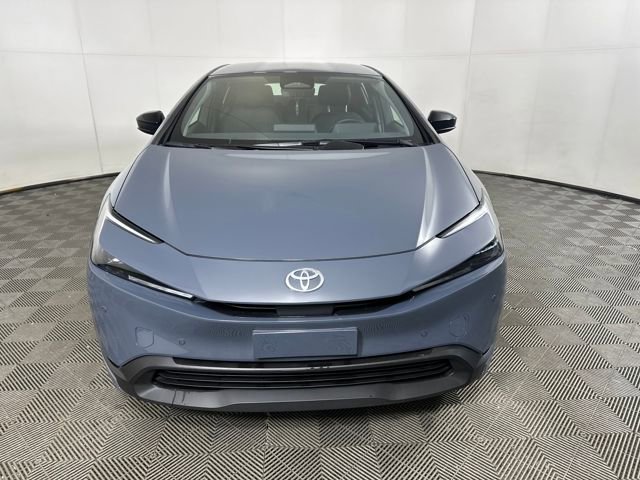 Used 2026 Toyota Prius LE image 8