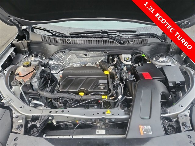 Used 2025 Chevrolet Trax ACTIV w/ Driver Confidence Package image 28