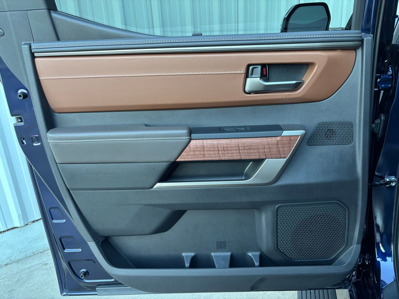 Used 2026 Toyota Tundra 1794 Edition image 28