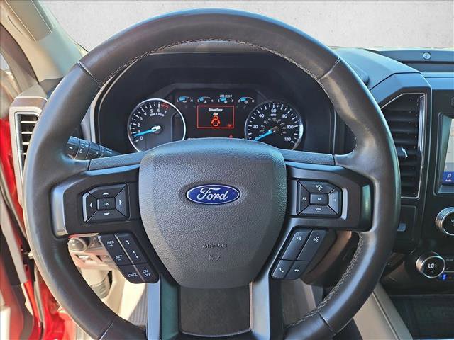 Used 2020 Ford Expedition Limited w/ Equipment Group 302A image 14