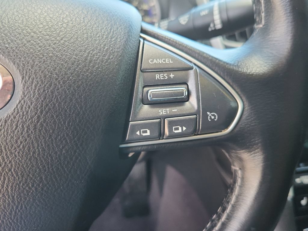 Used 2014 INFINITI Q50 Premium w/ Navigation Package RWD image 20