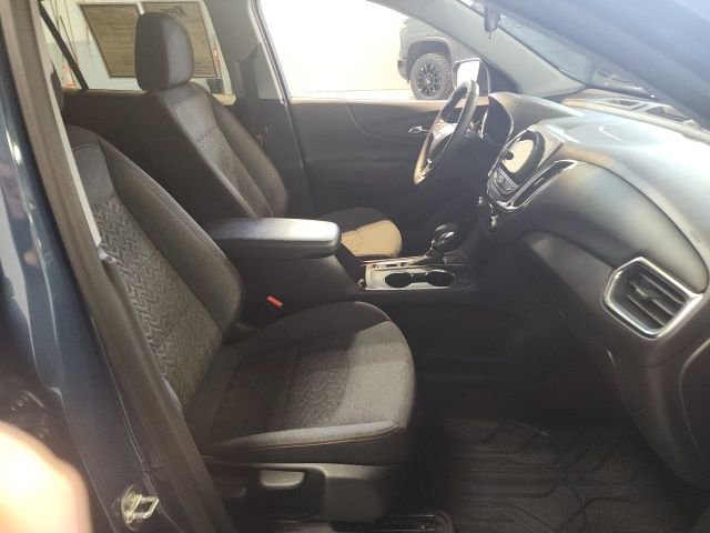 Used 2024 Chevrolet Equinox LT image 20