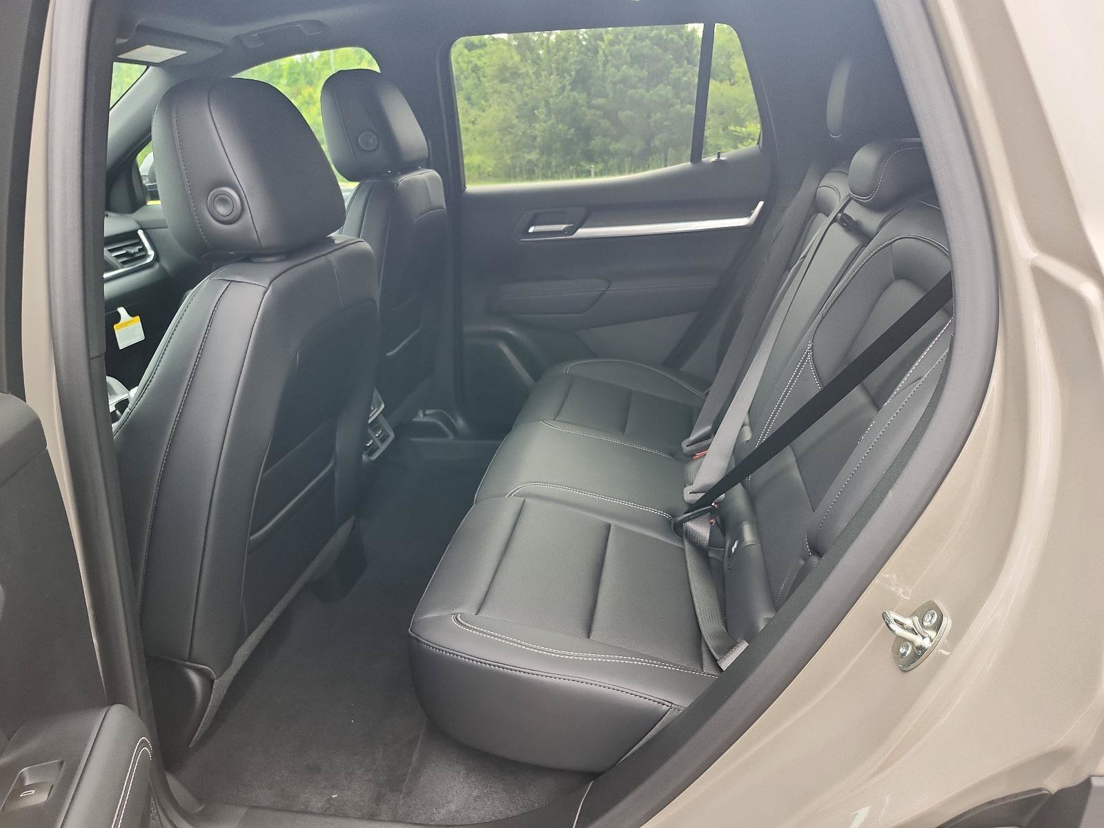 New 2026 GMC Terrain Elevation w/ Elevation Premium Package FWD image 13
