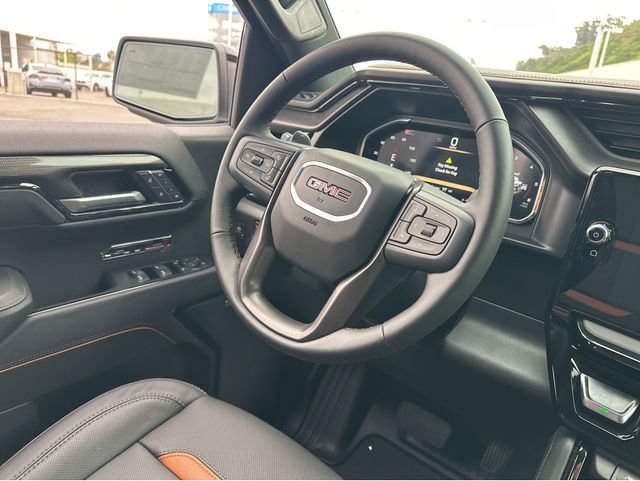 New 2026 GMC Sierra 1500 AT4 w/ AT4 Premium Package AWD/4WD image 7