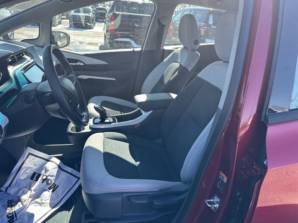 Used 2019 Chevrolet Bolt LT image 24