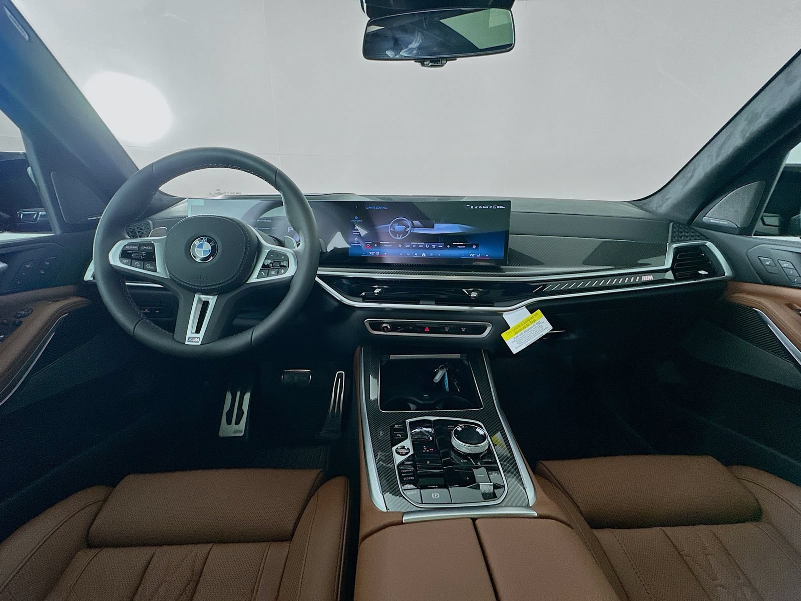 New 2026 BMW X5 M60i AWD/4WD image 14
