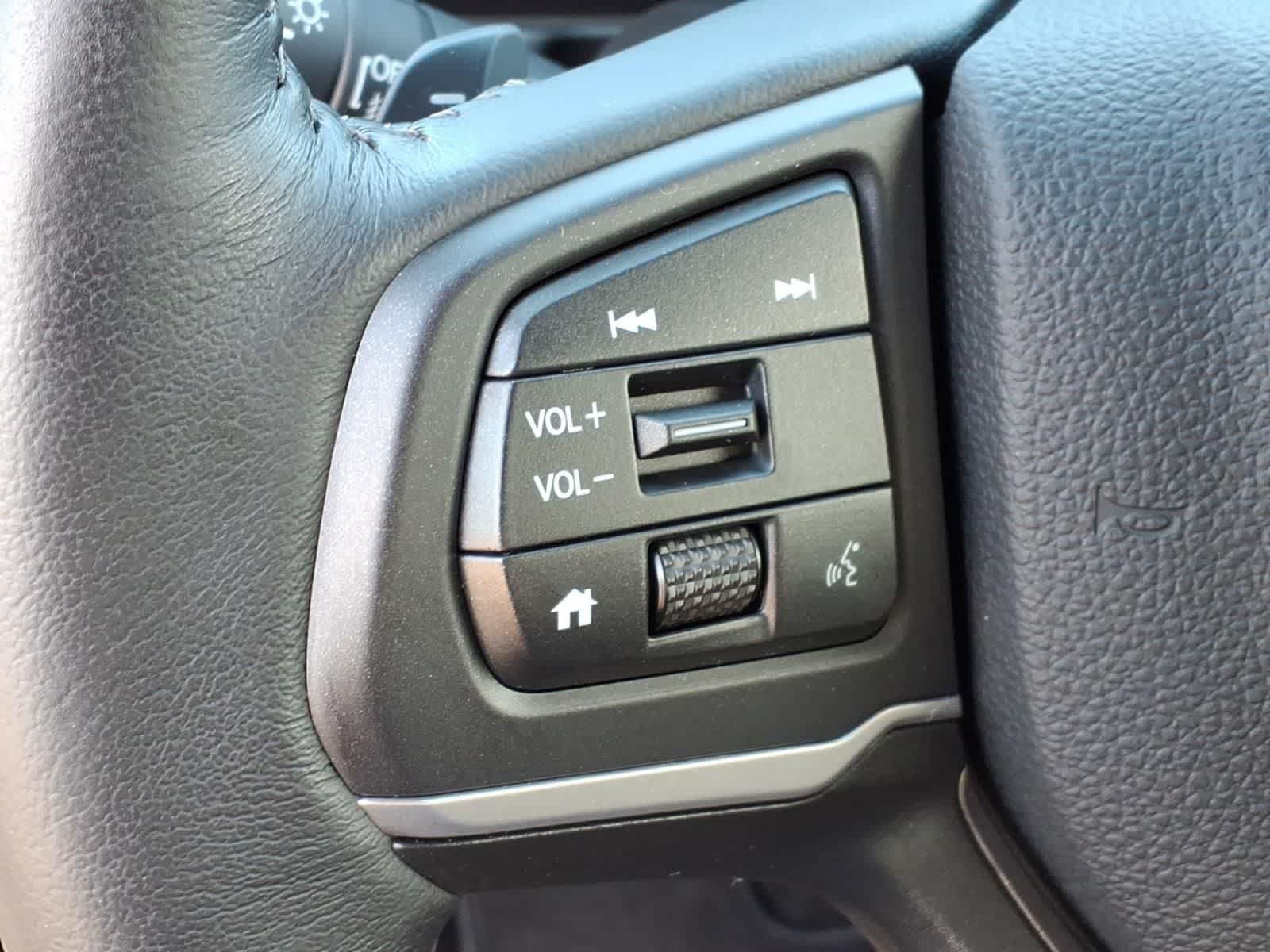 Used 2024 Honda Ridgeline RTL image 18