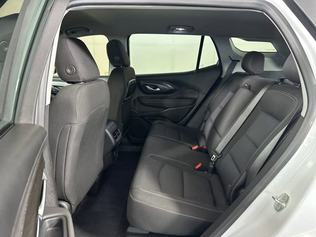 Used 2023 GMC Terrain SLE w/ Driver Convenience Package image 25