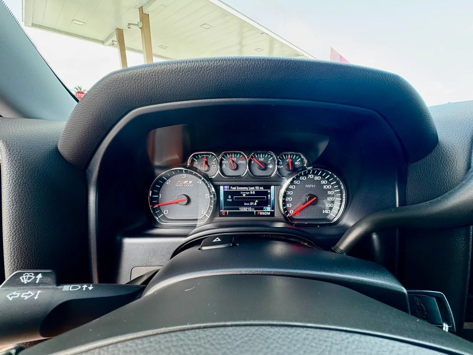 Used 2014 Chevrolet Silverado 1500 LT w/ All Star Edition AWD/4WD image 38