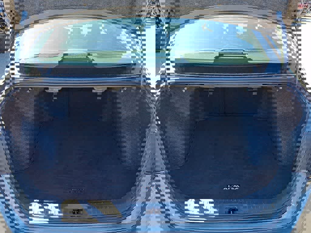 Used 2025 Nissan Altima 2.5 SV image 28