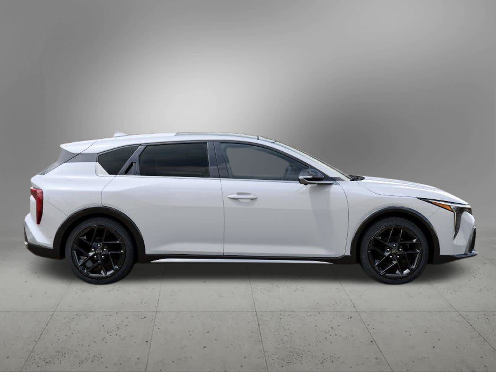 New 2026 Kia K4 GT-Line Turbo FWD image 7