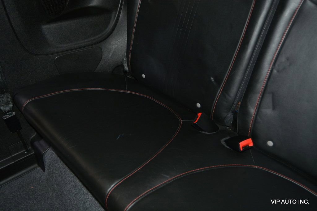Used 2013 FIAT 500 Abarth w/ Comfort/Convenience Group image 15