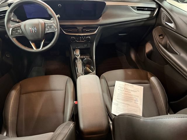 Used 2026 Buick Encore GX Preferred w/ Comfort Package AWD/4WD image 21
