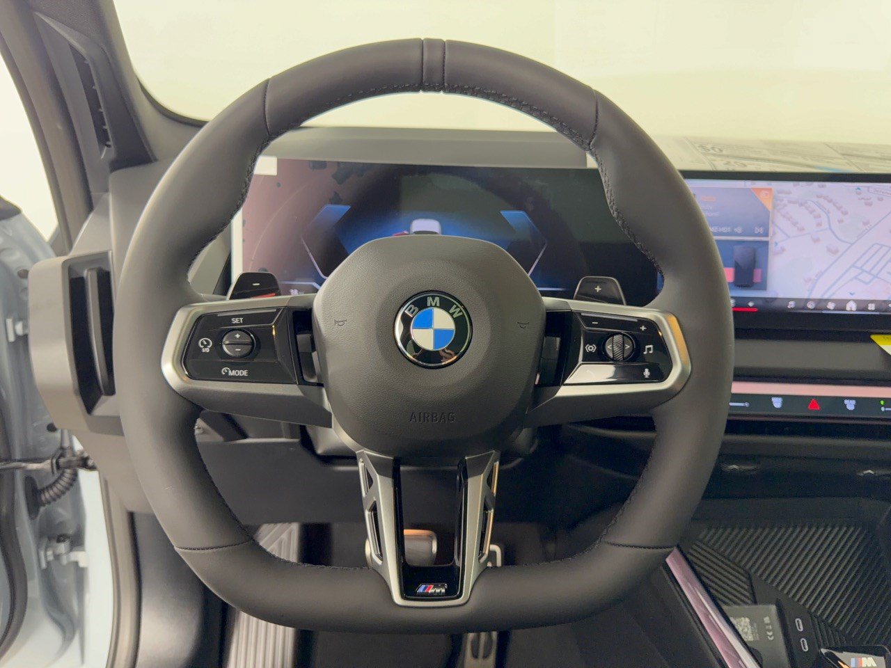 New 2026 BMW X3 xDrive30i w/ Premium Package AWD/4WD image 10