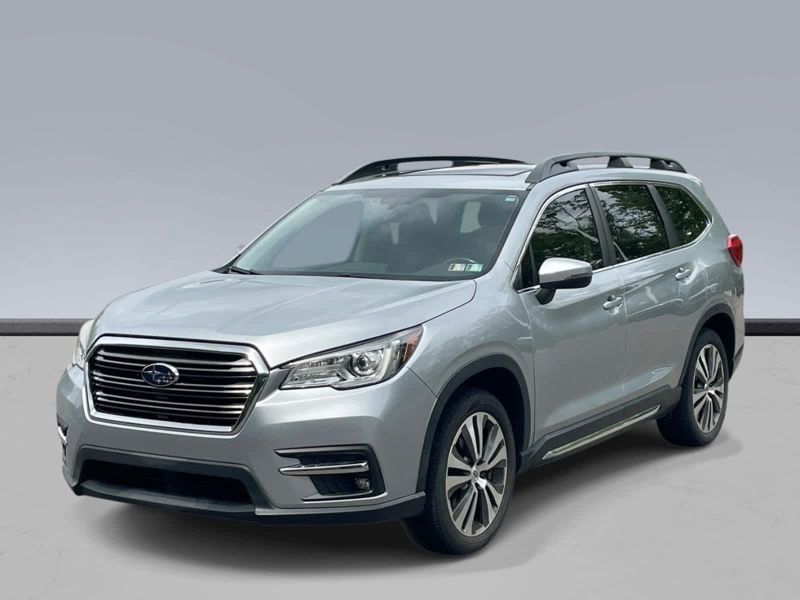 Used 2019 Subaru Ascent Limited AWD/4WD image 1