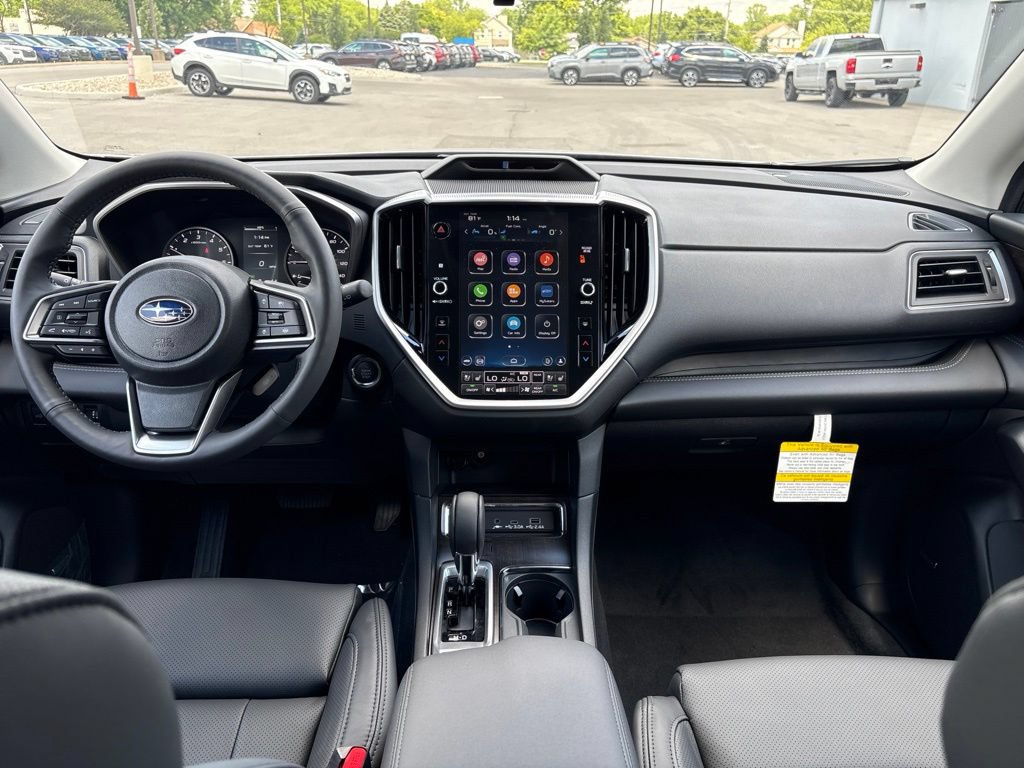 New 2026 Subaru Ascent Touring w/ Popular Package #1 AWD/4WD image 14