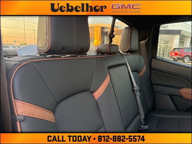 New 2026 GMC Canyon AT4 w/ Technology Plus Package image 5
