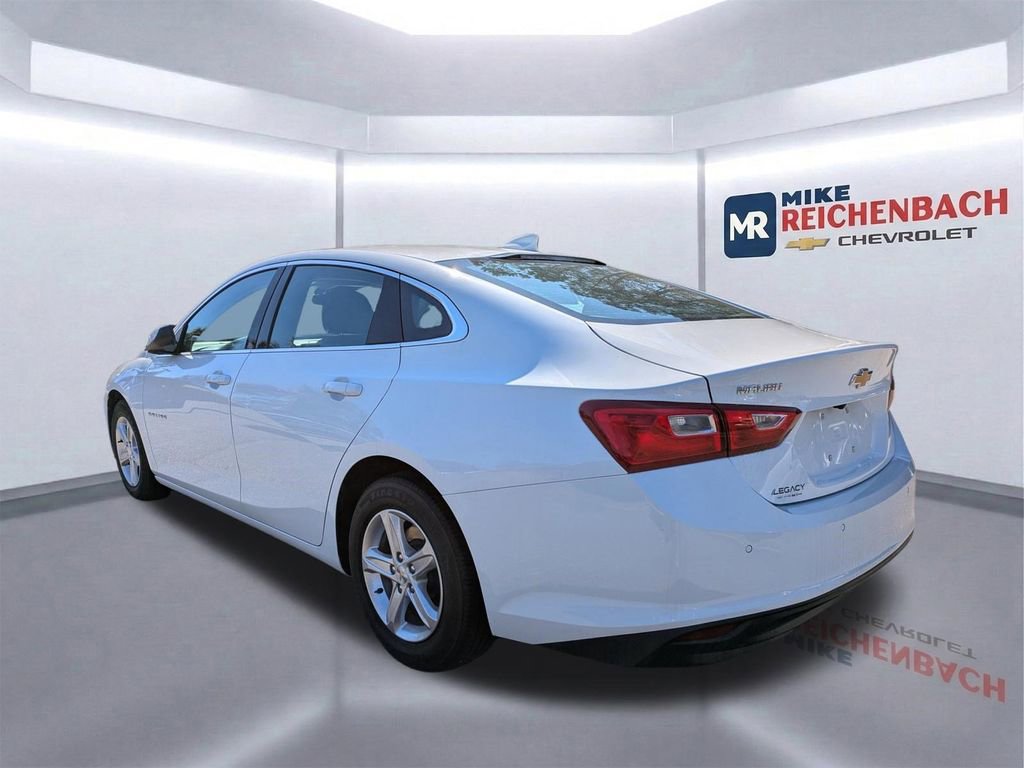 Used 2024 Chevrolet Malibu LT image 6