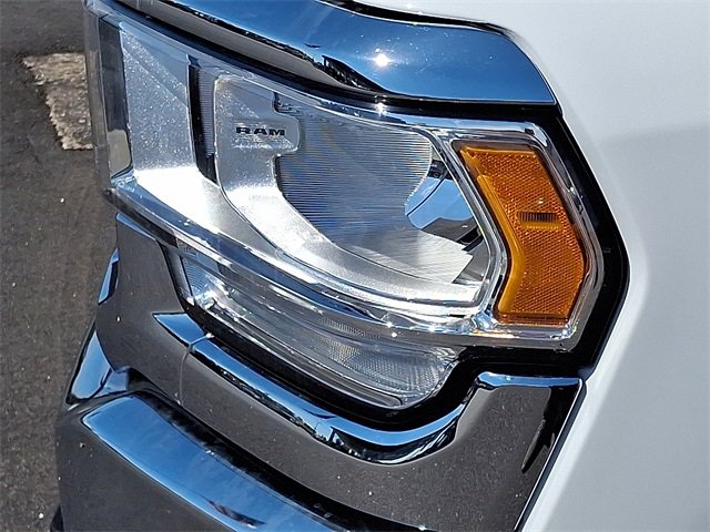 Used 2023 RAM 3500 Tradesman w/ Chrome Appearance Group image 28