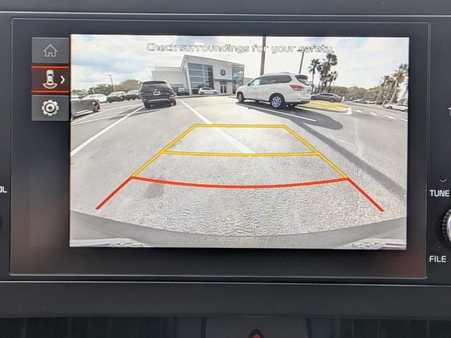 Used 2025 Kia Sportage LX image 20