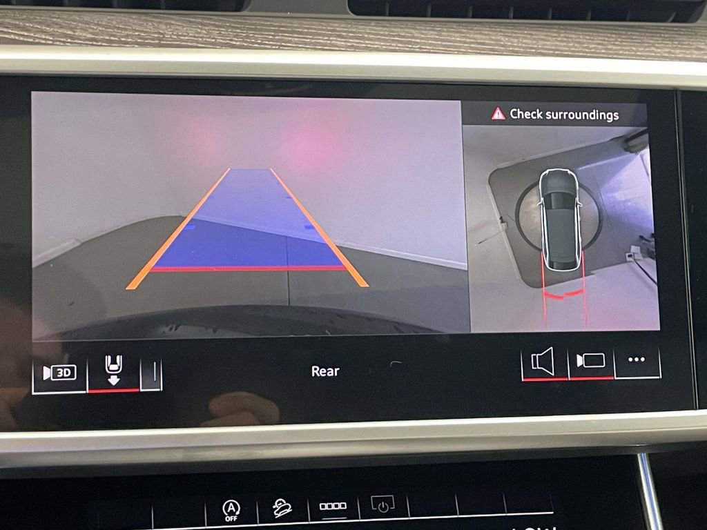 New 2025 Audi A6 Premium Plus image 32