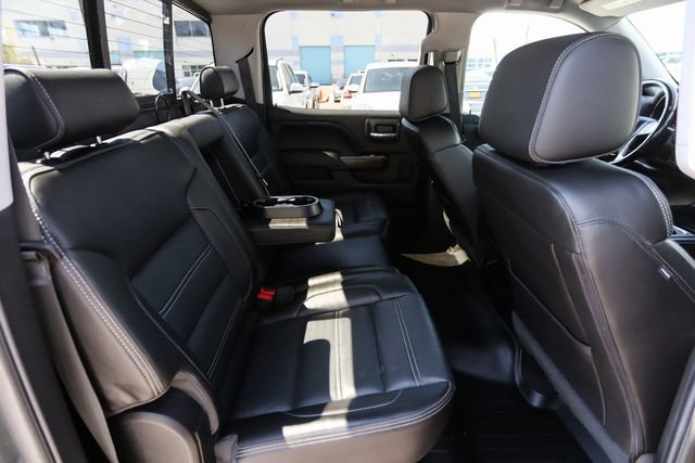 Used 2018 GMC Sierra 1500 Denali AWD/4WD image 44